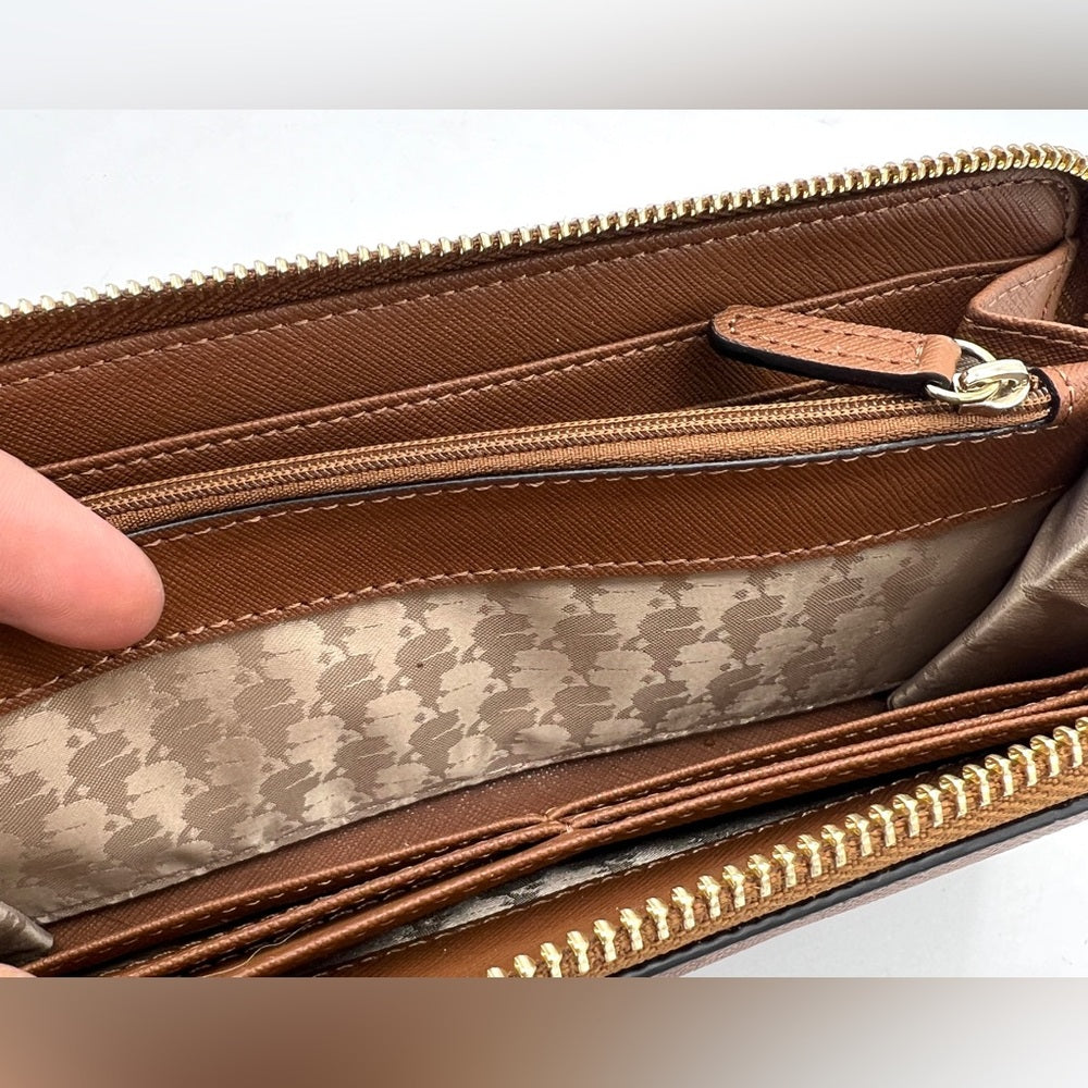 Karl Lagerfeld Wallet