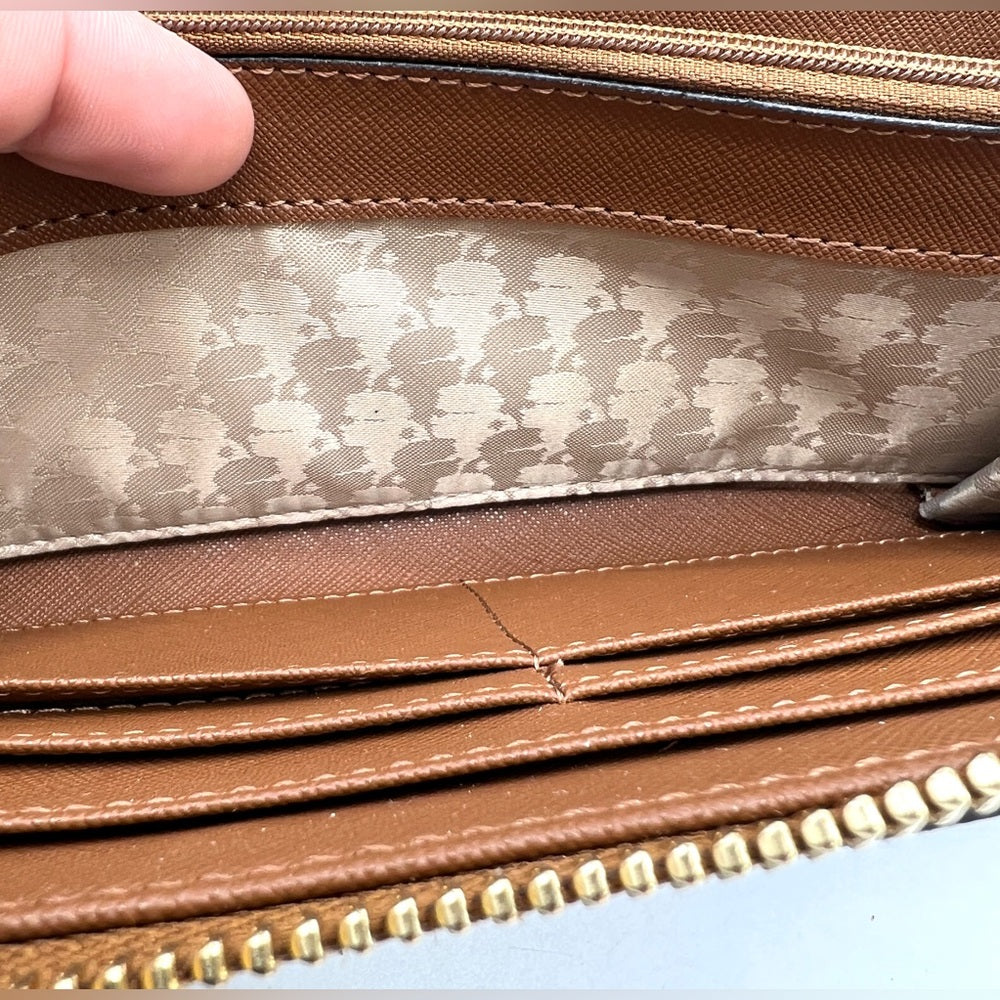 Karl Lagerfeld Wallet