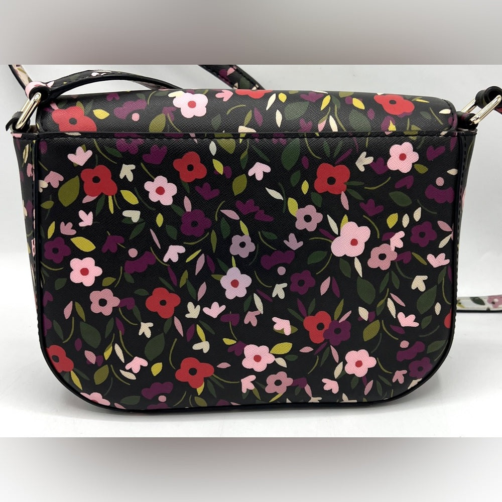 Kate Spade Laurel Way Carsen Crossbody