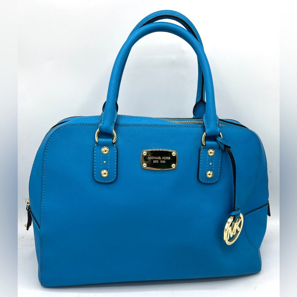 Michael Kors Boston Large Satchel