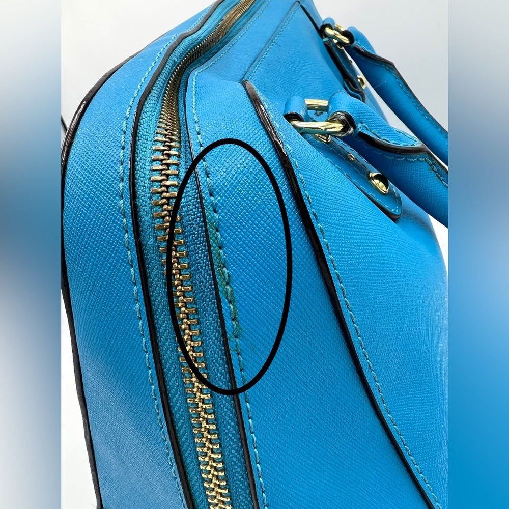 Michael Kors Boston Large Satchel