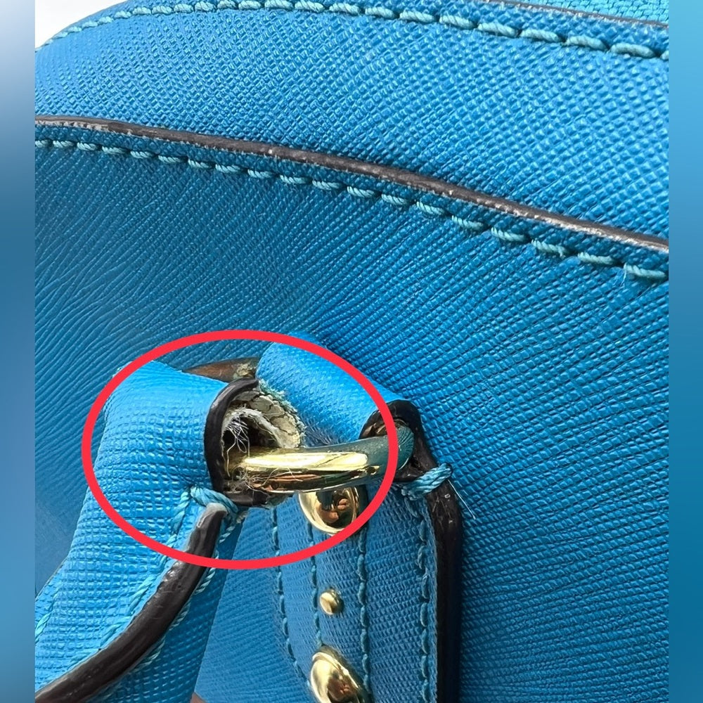 Michael Kors Boston Large Satchel
