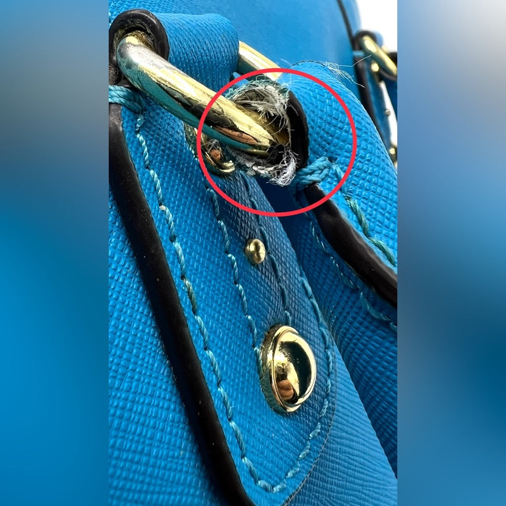 Michael Kors Boston Large Satchel