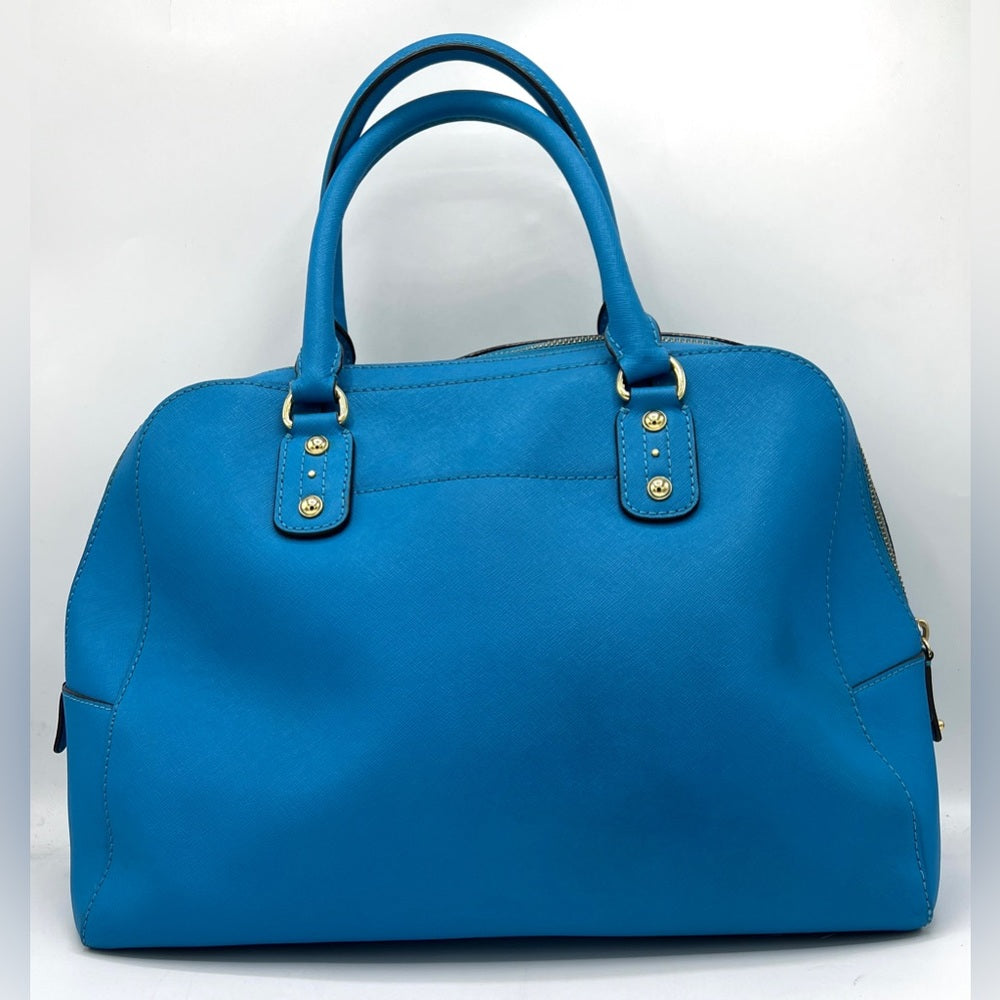 Michael Kors Boston Large Satchel