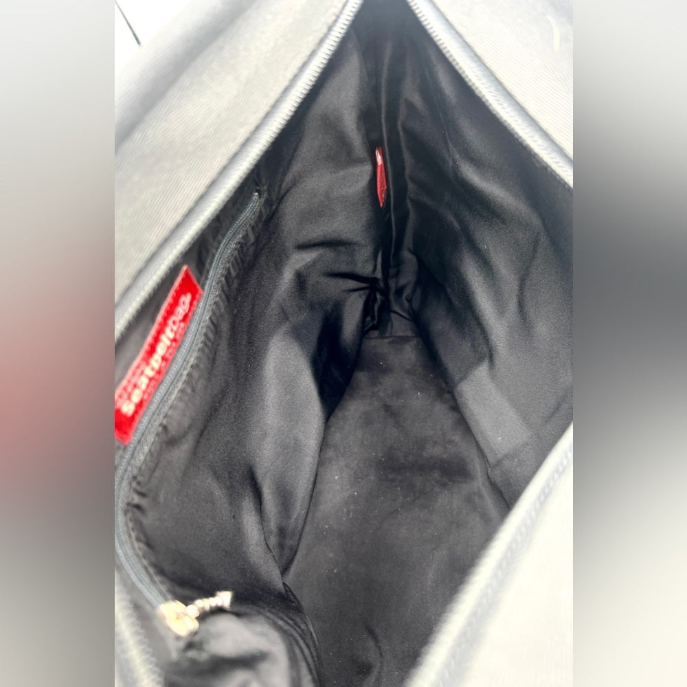 Harvey’s Seatbelt Backpack