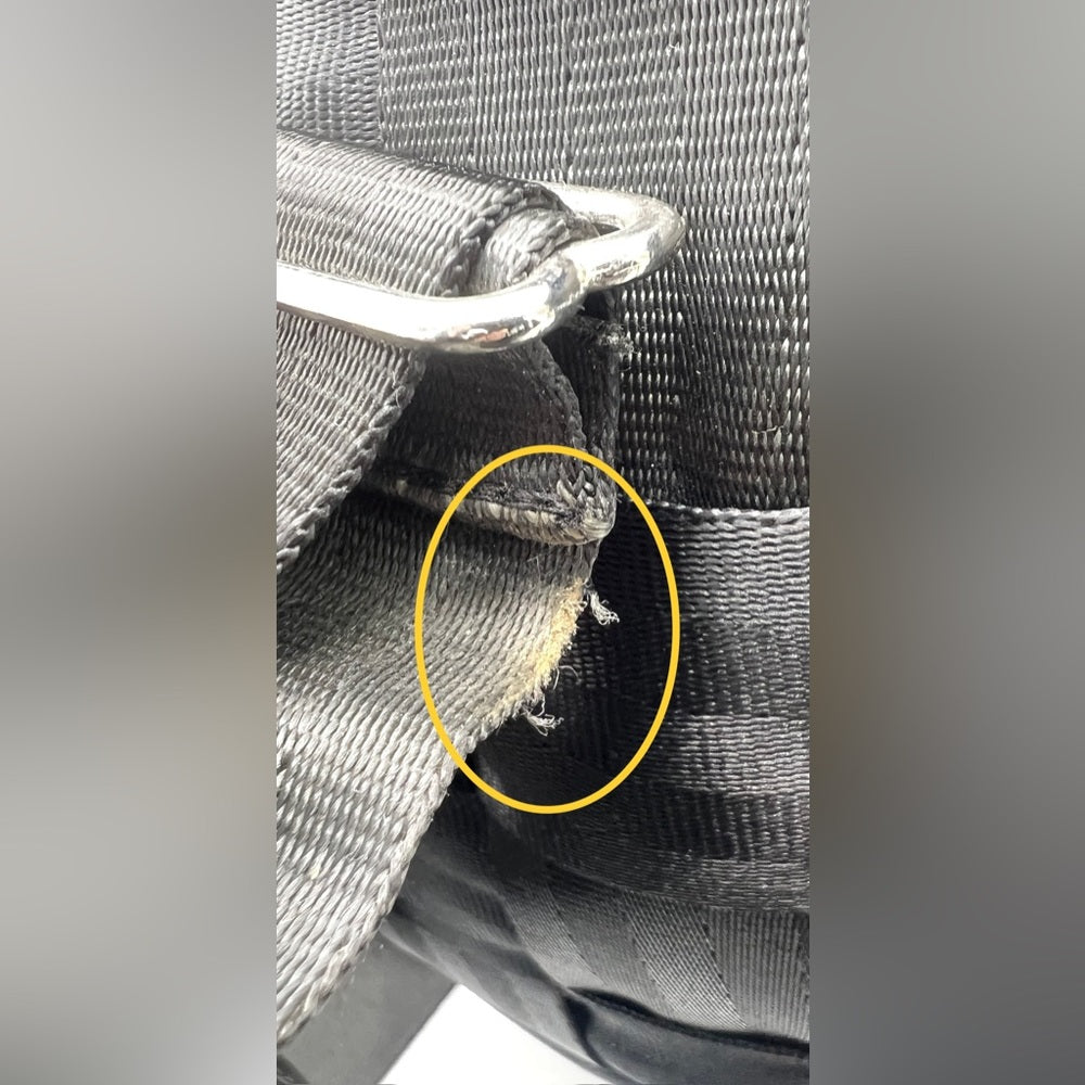 Harvey’s Seatbelt Backpack