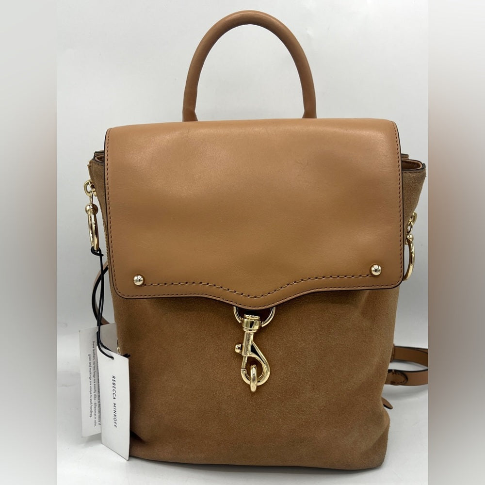 Rebecca Minkoff Jody Convertible Backpack