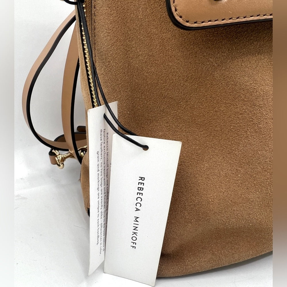 Rebecca Minkoff Jody Convertible Backpack
