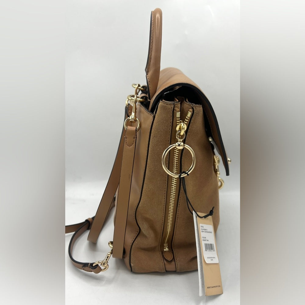 Rebecca Minkoff Jody Convertible Backpack