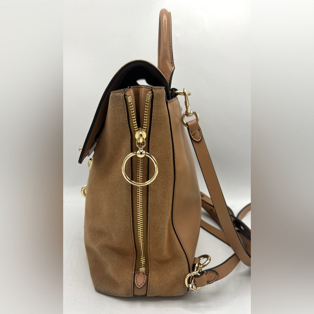 Rebecca Minkoff Jody Convertible Backpack