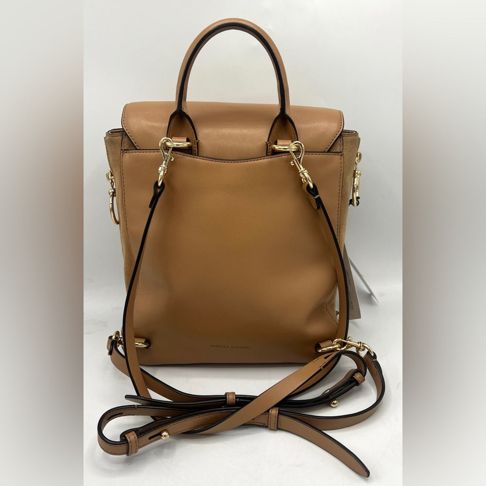 Rebecca Minkoff Jody Convertible Backpack