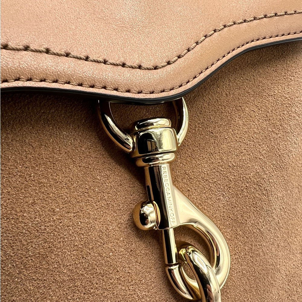 Rebecca Minkoff Jody Convertible Backpack