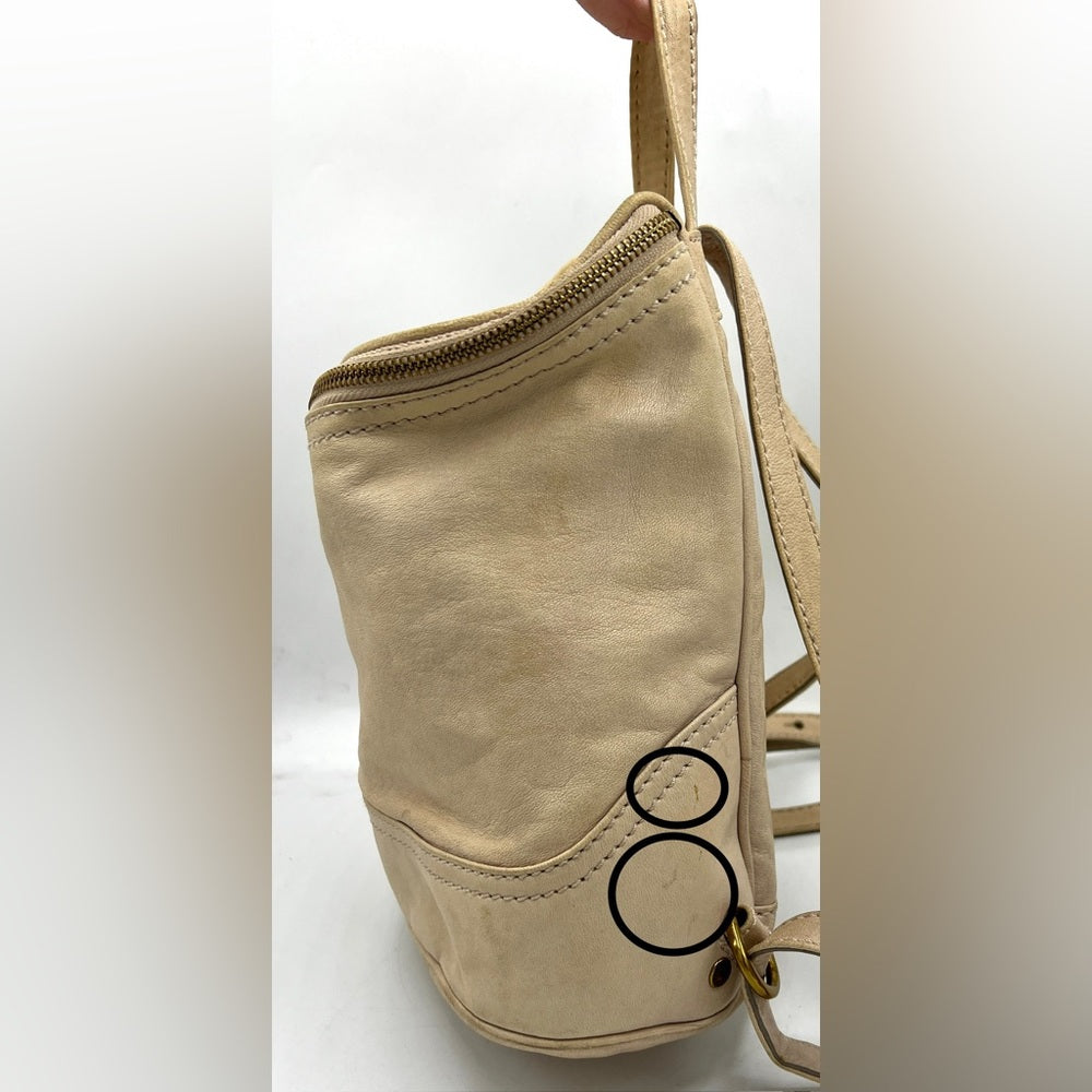 Frye Campus Backpack