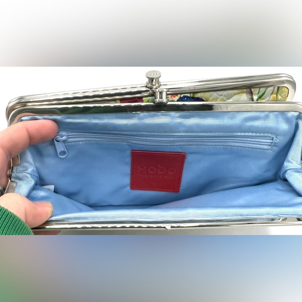 HOBO Lauren Wallet