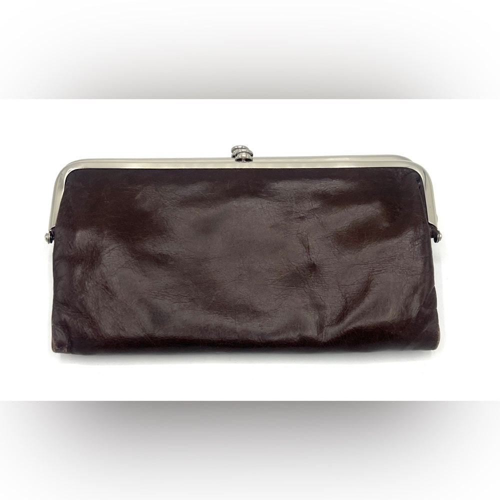 HOBO Lauren Wallet With Dust Bag