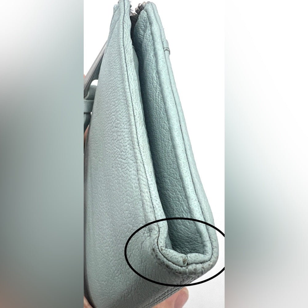 Margot Gabby Wristlet