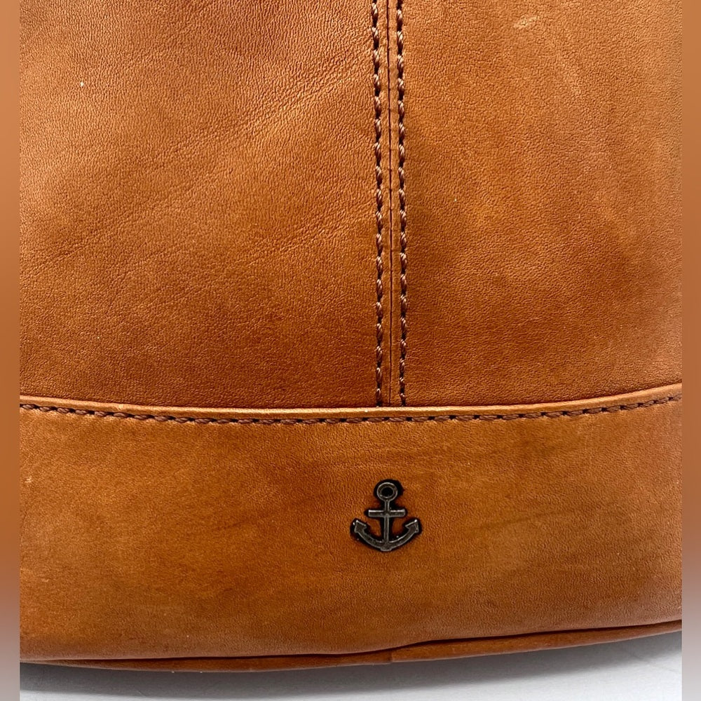 Harbour 2nd Meghan Buttery Distressed Backpack