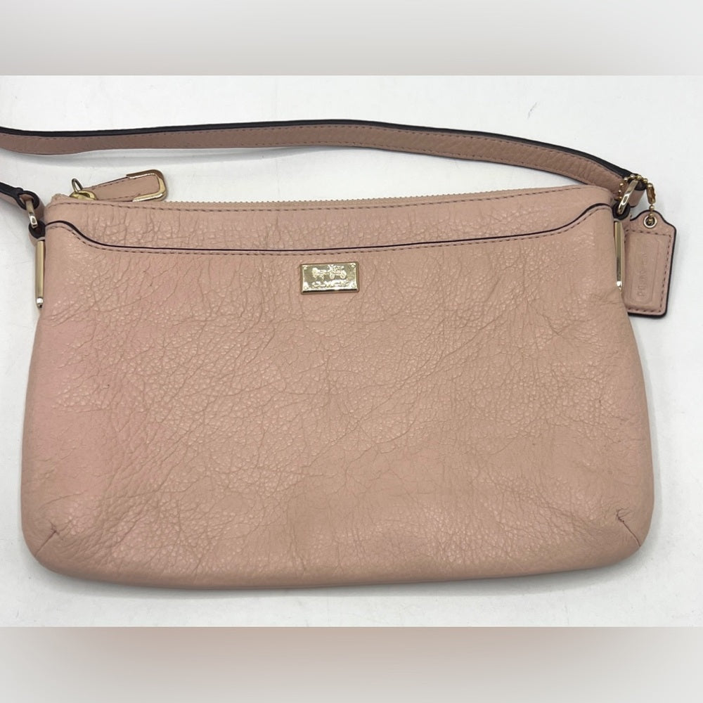 Coach Madison Swingpack Crossbody