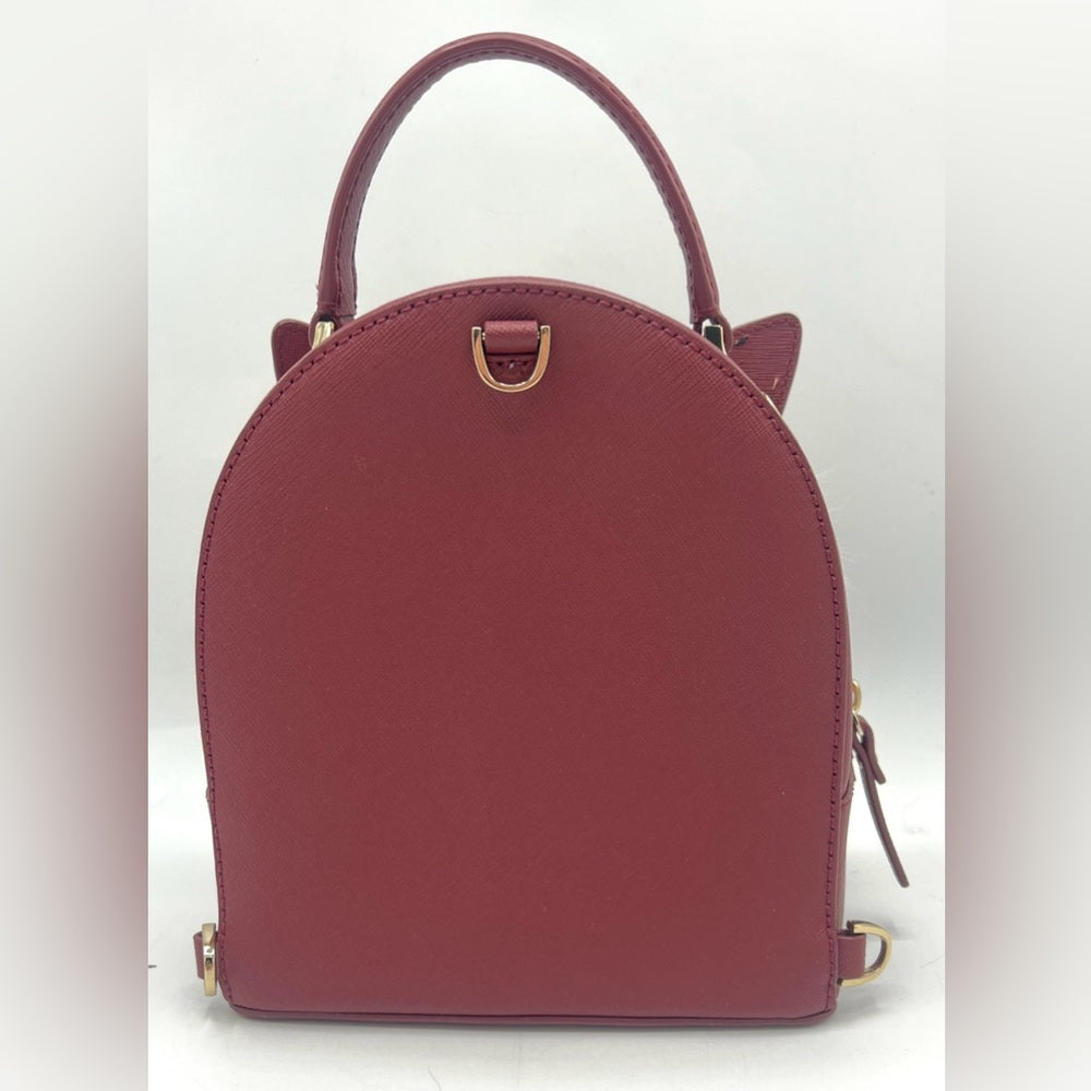 Kate Spade So Foxy Mini Backpack
