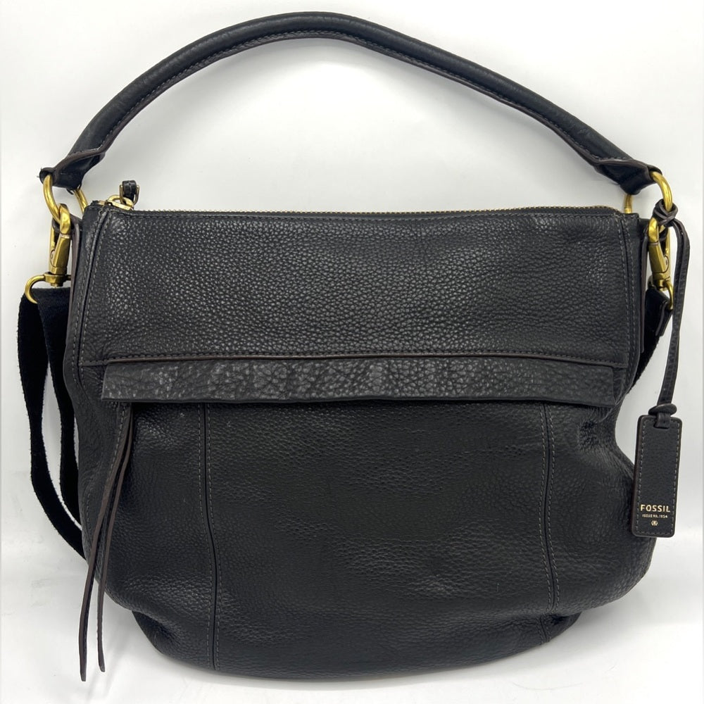 Fossil Convertible Shoulder Bag