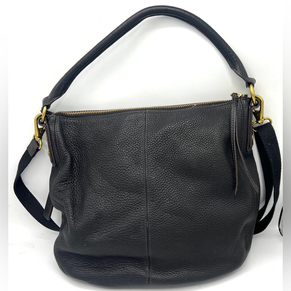 Fossil Convertible Shoulder Bag