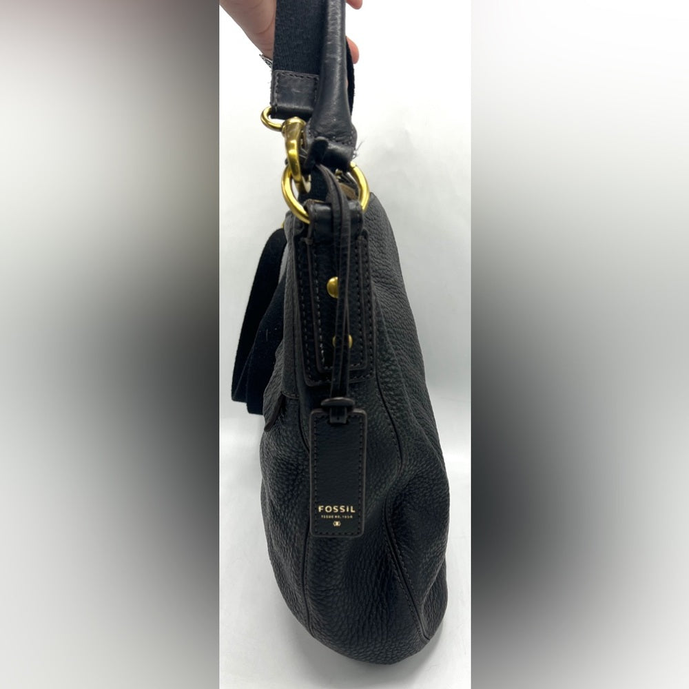 Fossil Convertible Shoulder Bag