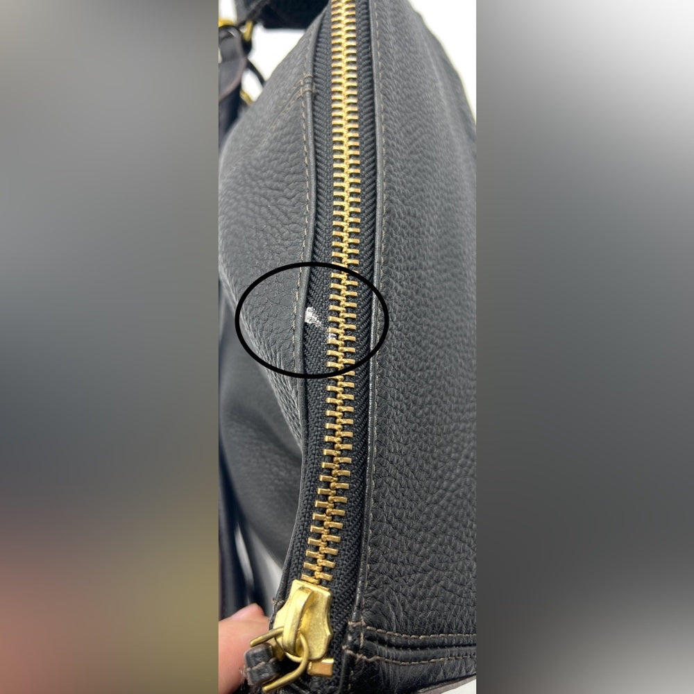 Fossil Convertible Shoulder Bag