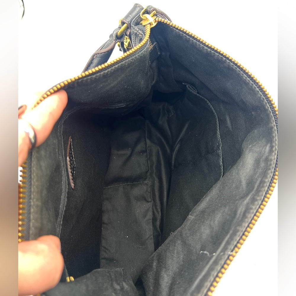 Fossil Convertible Shoulder Bag
