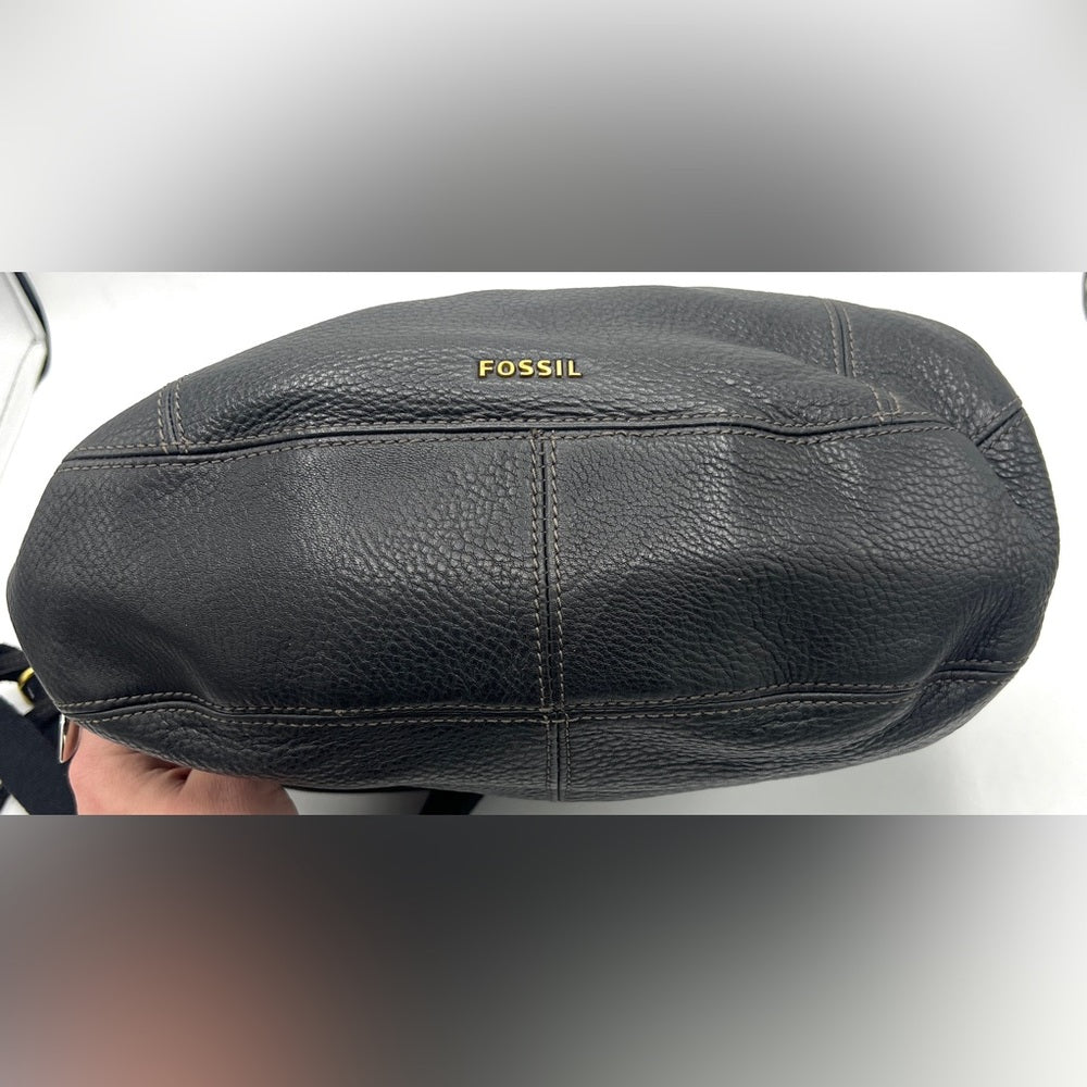 Fossil Convertible Shoulder Bag