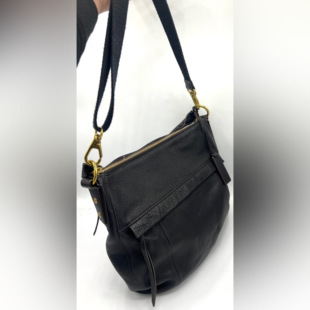 Fossil Convertible Shoulder Bag