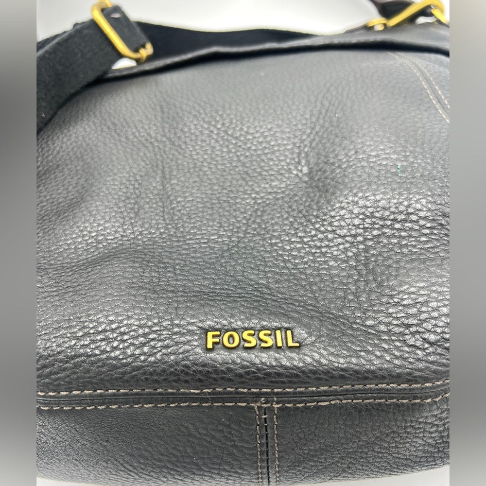 Fossil Convertible Shoulder Bag