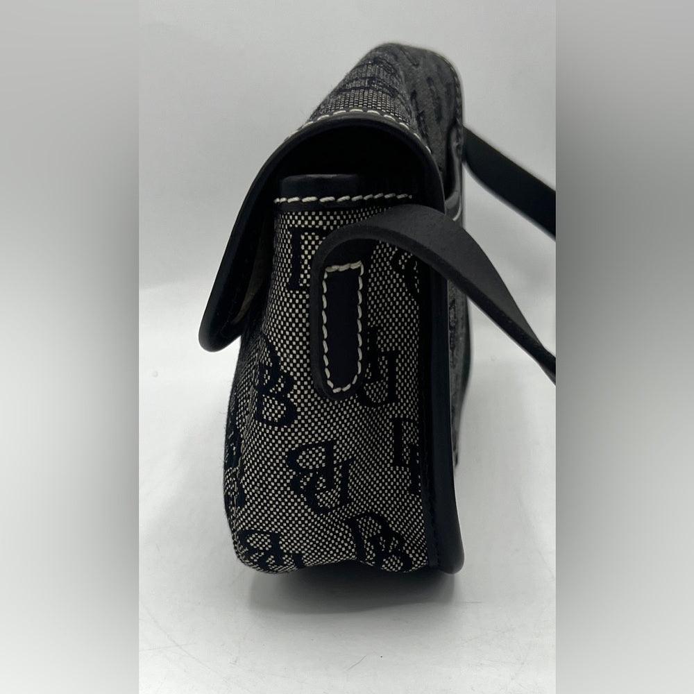 Dooney & Bourke Canvas Crossbody