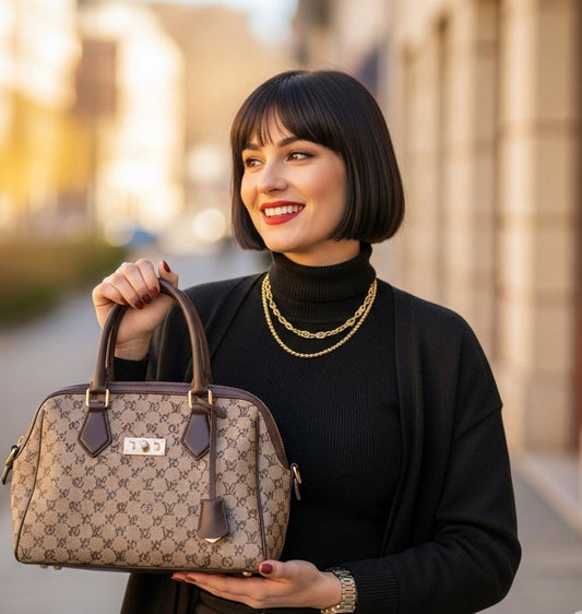 Why I’ll Never Buy a New Bag Again: True Stories