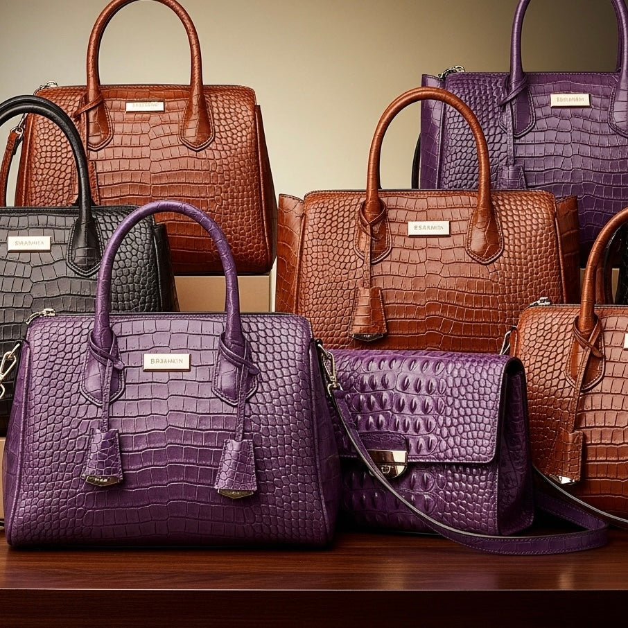 Best Brahmin Prints to Collect Right Now