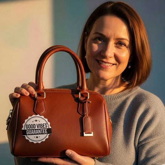 Why Our One-Year Return Policy on Preloved Bags Sets Us Apart