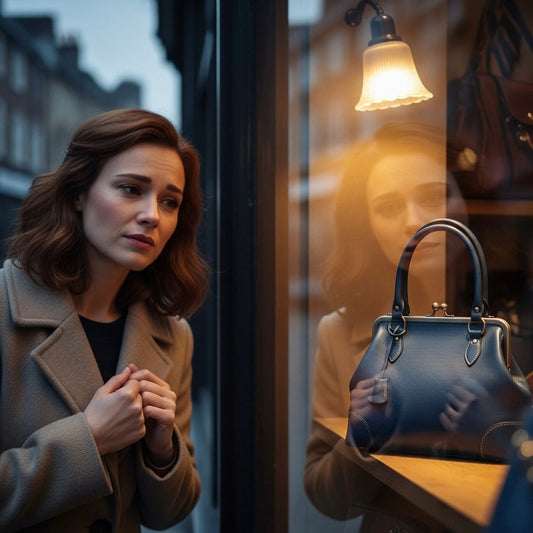 The Bag That Got Away: Real Stories of Preloved Bag Regret