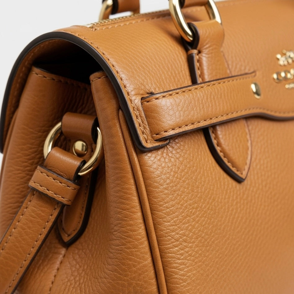 What Is Glovetanned Leather (and Why Is It So Dang Soft)?