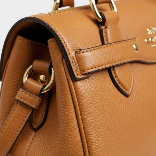 What Is Glovetanned Leather (and Why Is It So Dang Soft)?
