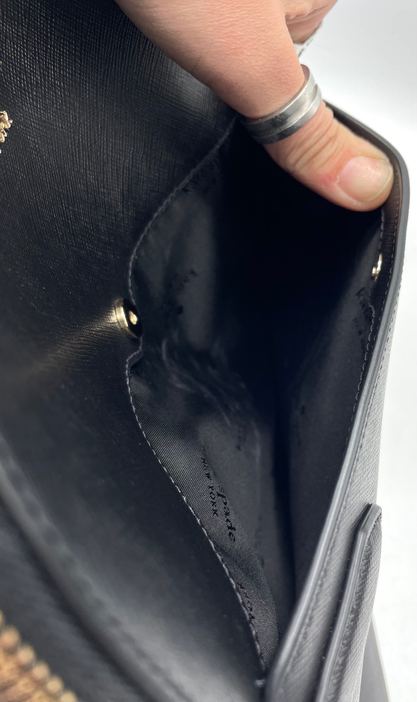 Kate Spade Staci Domed Backpack