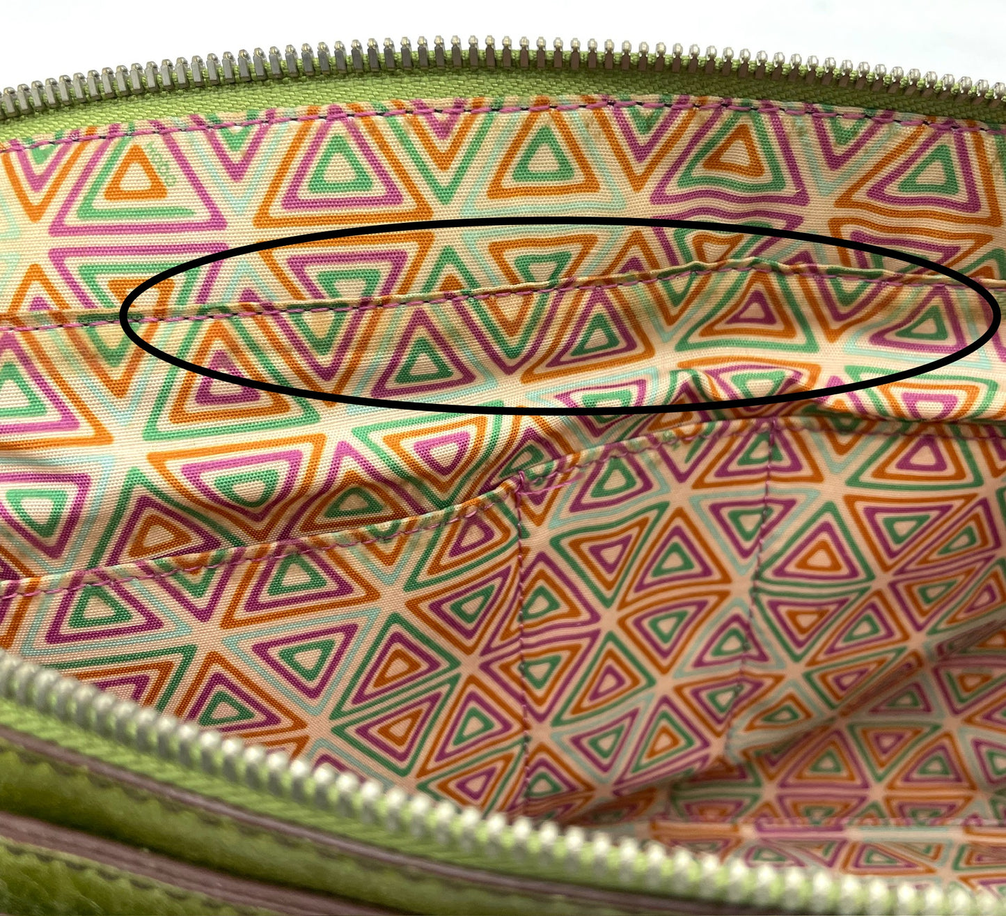 HOBO Friar Shoulder Bag