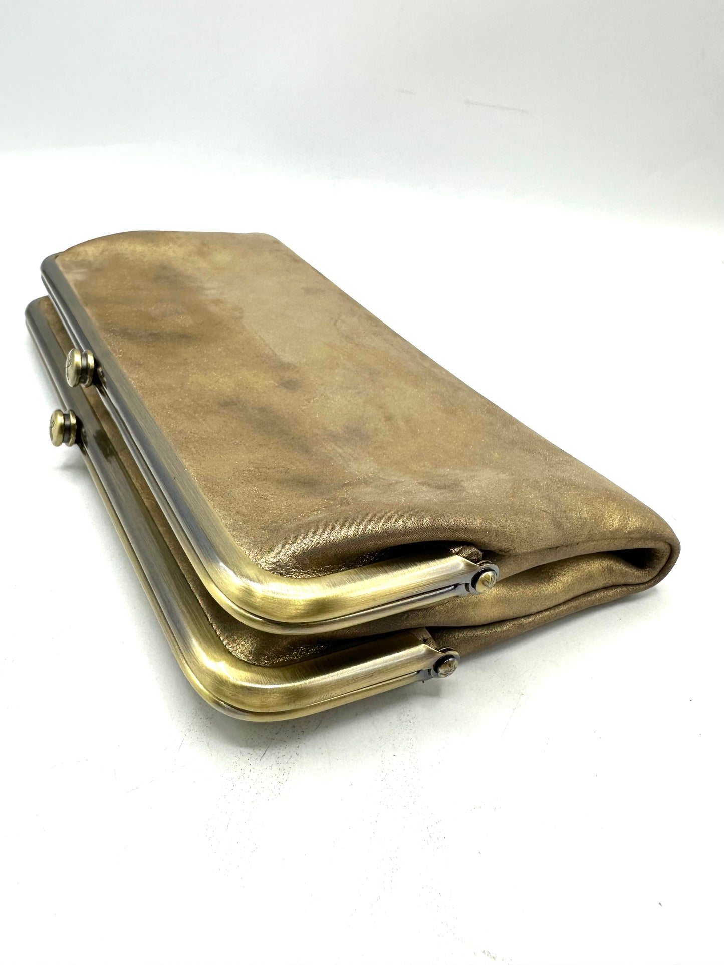 HOBO Lauren Wallet – Limited Edition Stardust