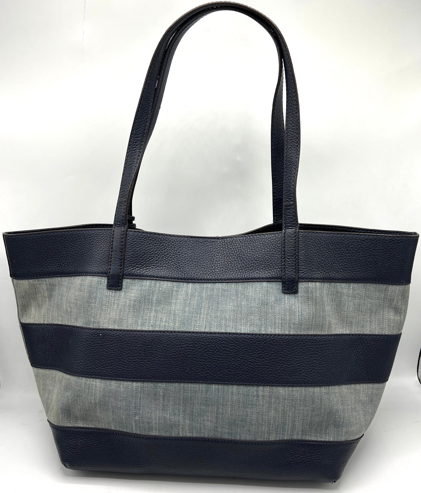Michael Kors Large East West Tote with Pouch