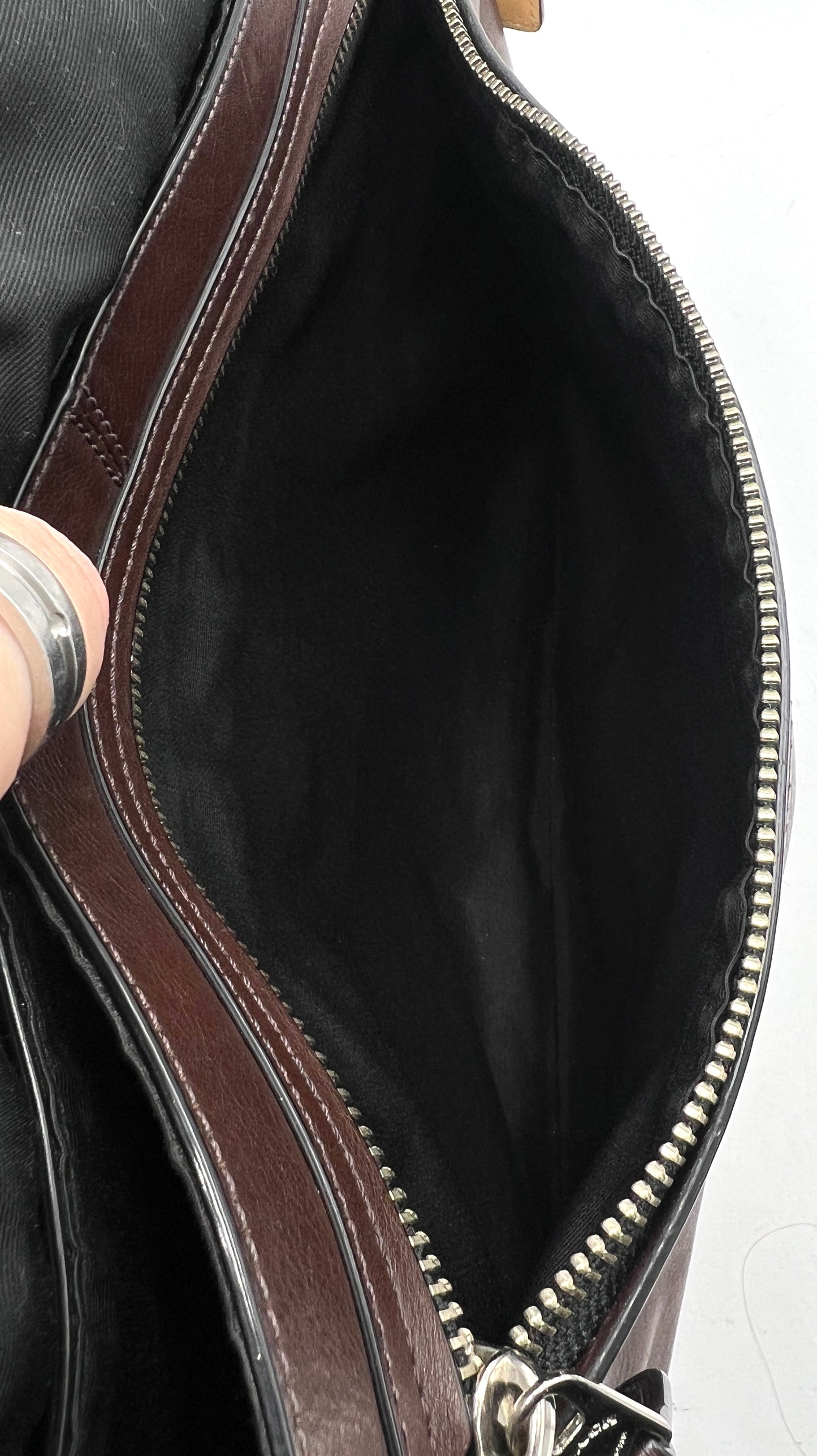 Coach Sullivan Messenger Bag