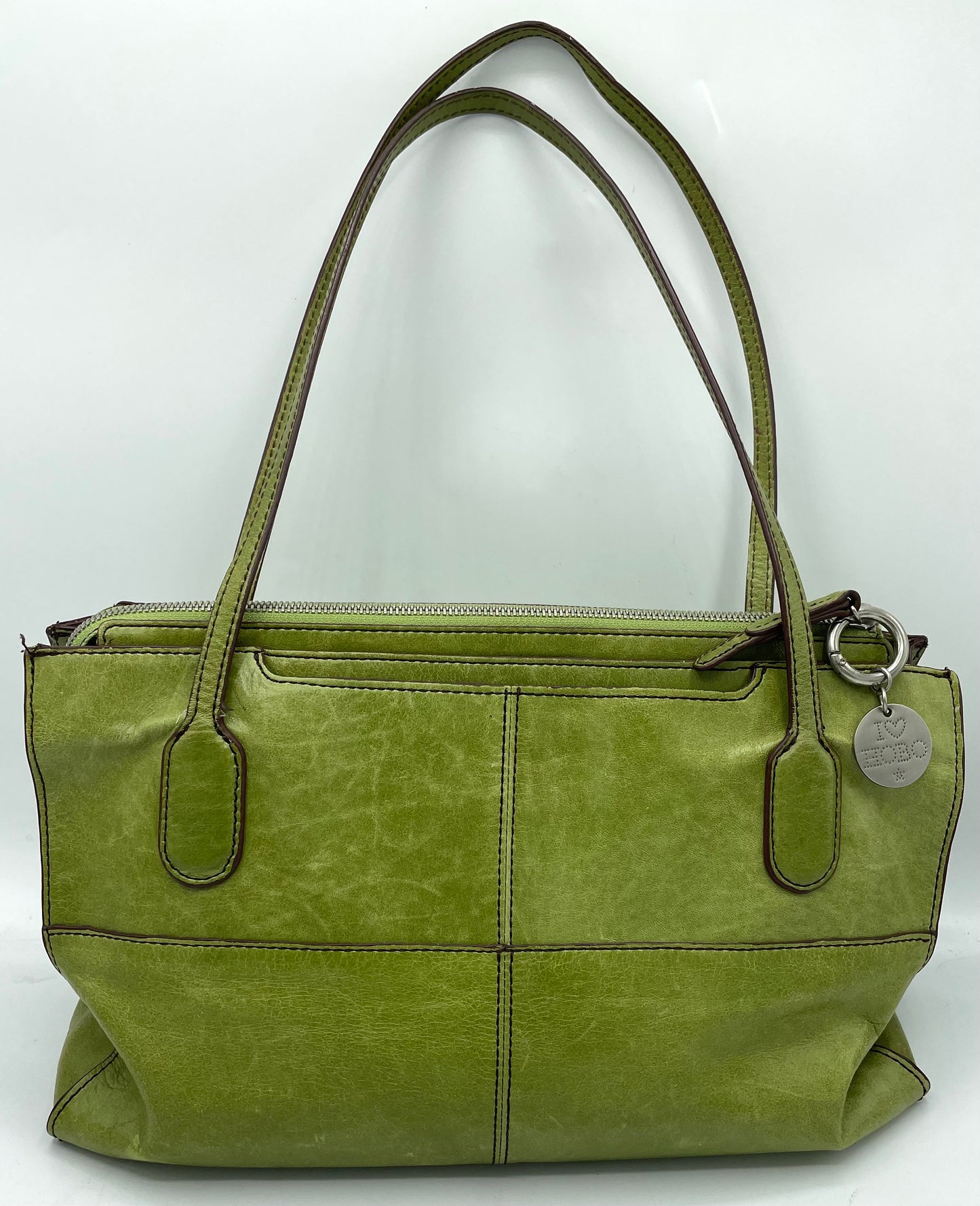HOBO Friar Shoulder Bag