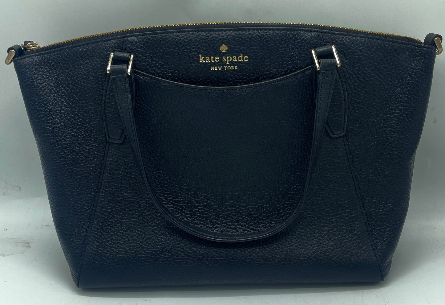 Kate Spade Monica Satchel