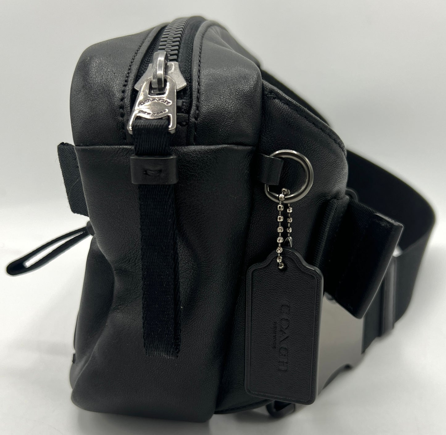 Coach Edge Belt Bag