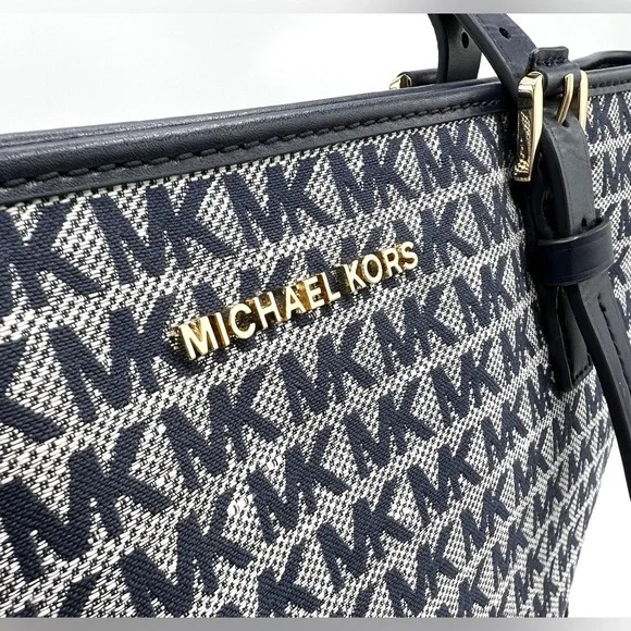 Michael Kors Large Aria Tote