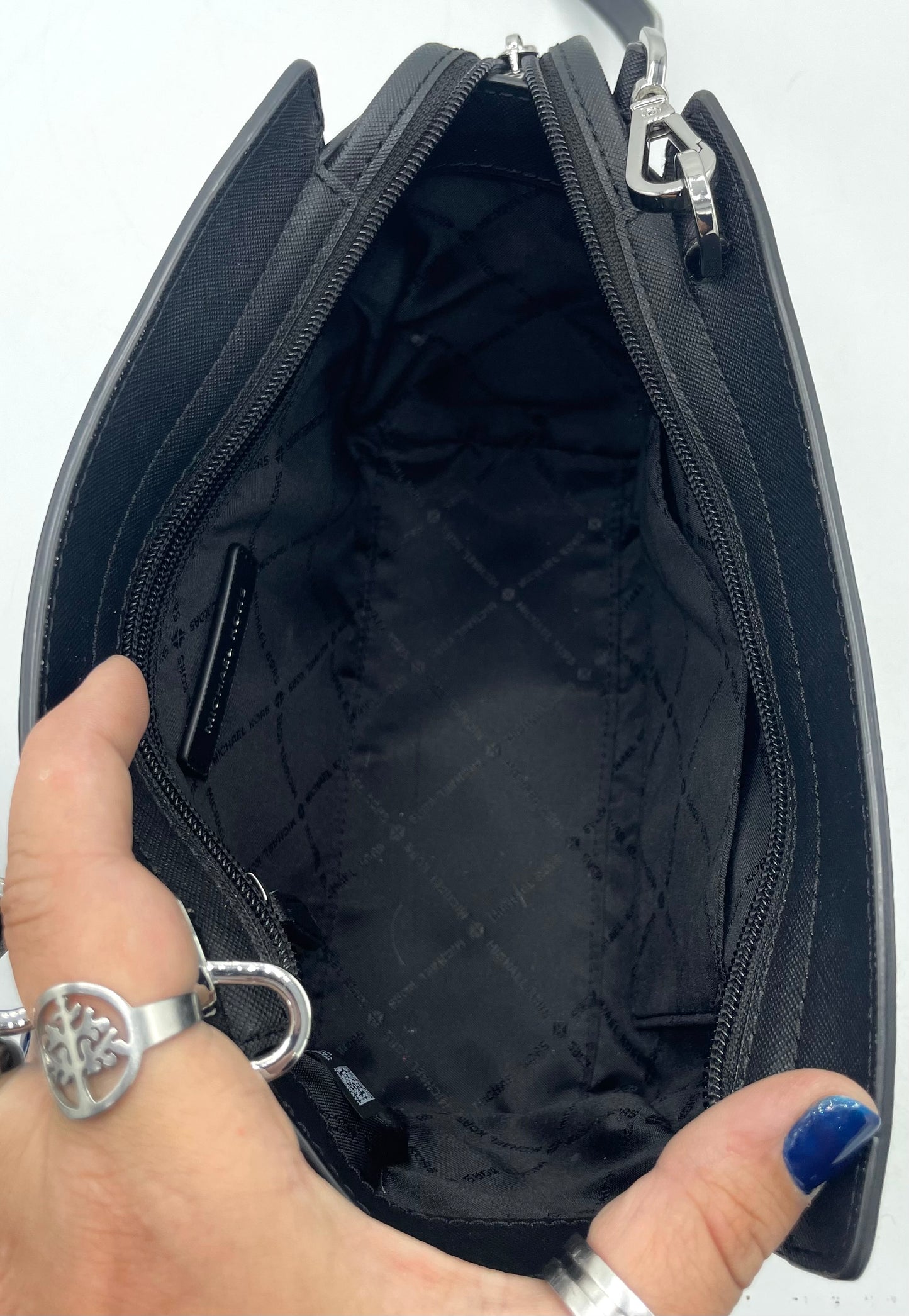 Michael Kors Selma Crossbody