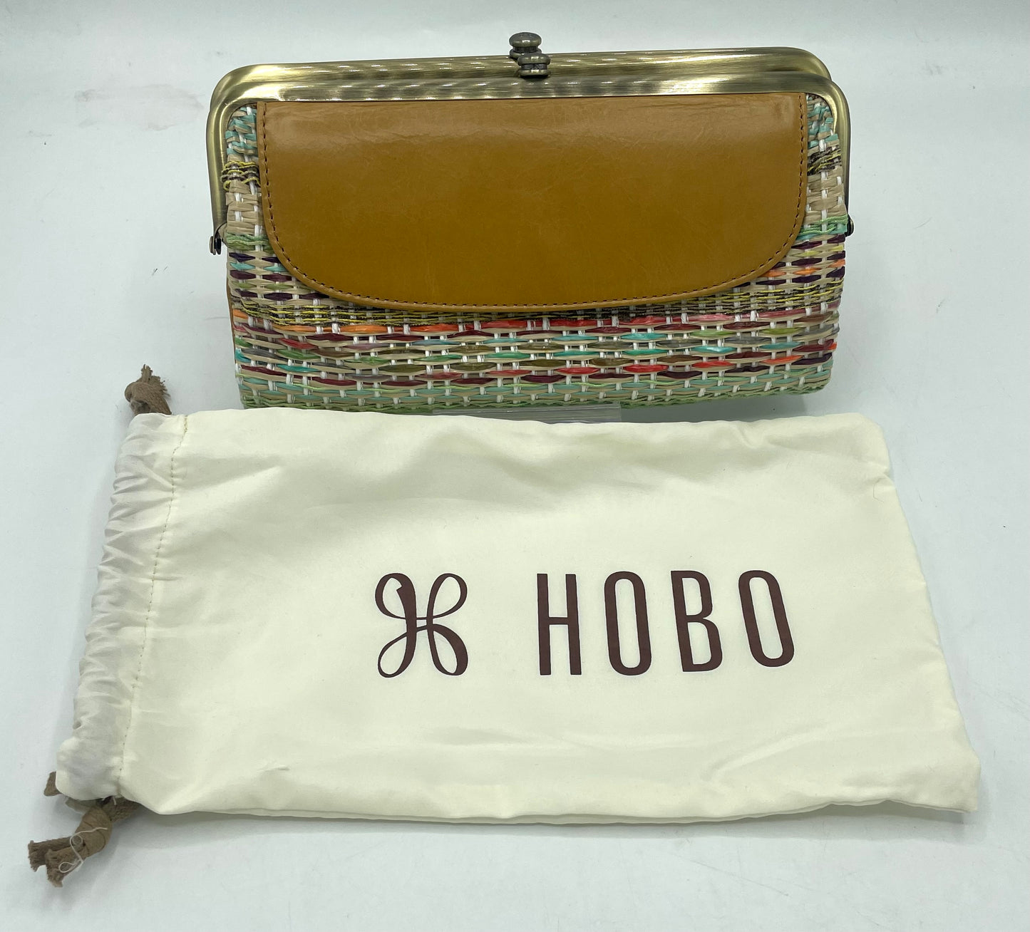 HOBO Lauren Wallet