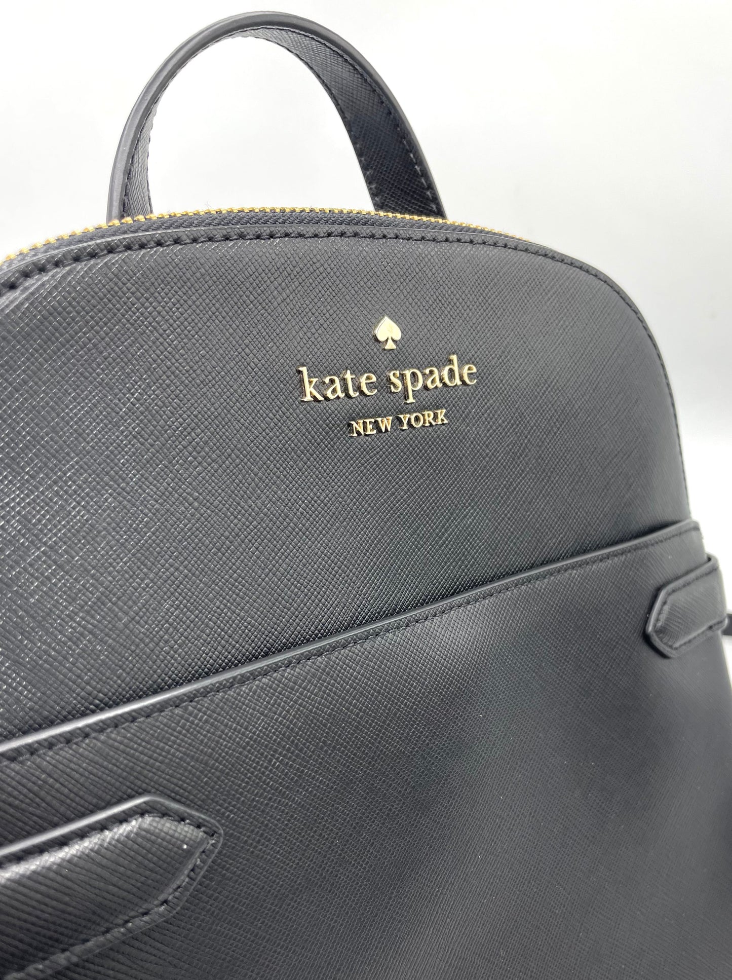 Kate Spade Staci Domed Backpack